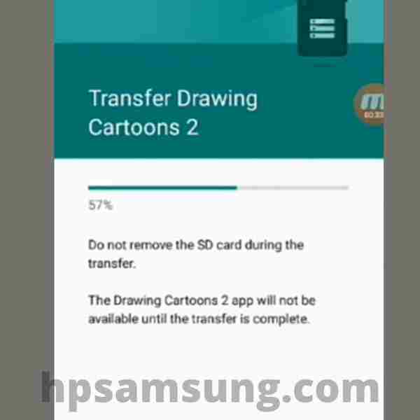 cara memindahkan apliksai ke sd card samsung j2 prime