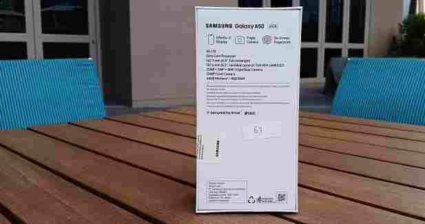Cara Mengecek Samsung SEIN
