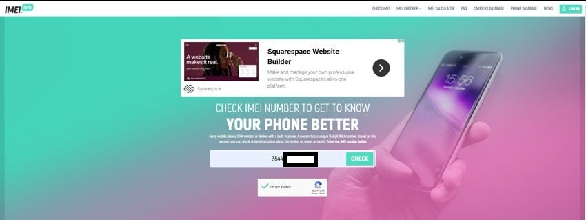 cek tipe hp samsung dengan imei