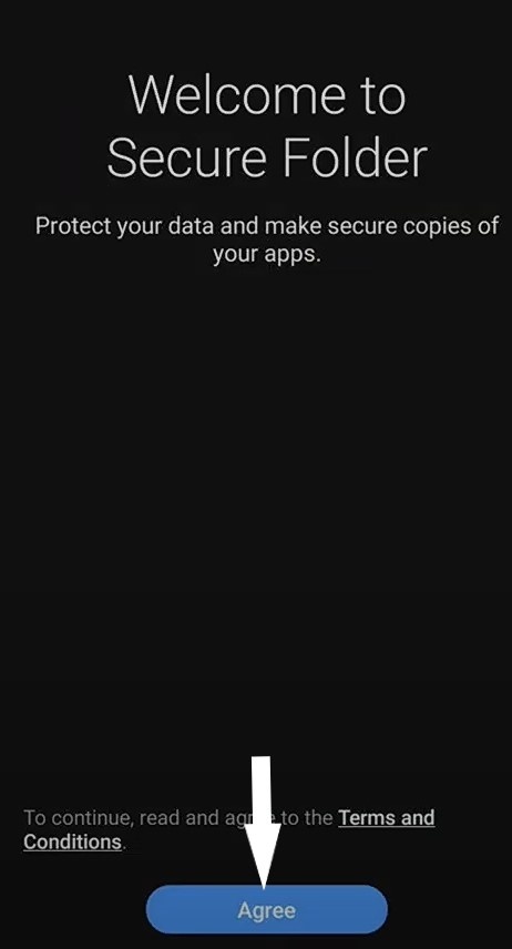 cara mengunci aplikasi di hp samsung a12