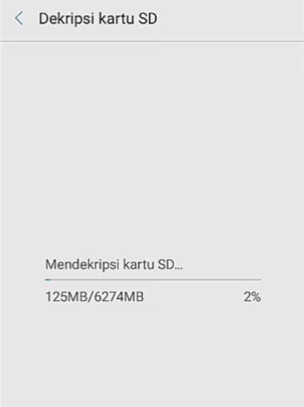 kartu memeori tidak terbaca di hp samsung